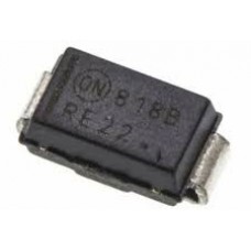 818B 1SMA5918BT3G ONSEMI SMA