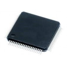MSP430F5521IPNR TI LQFP80