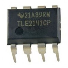 TLE2141CP TI DIP8
