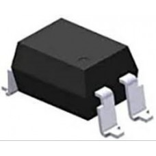 EL817S1(C)(TU)-F EVERLIGHT SOP4