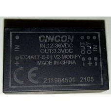EC4A17-E-01 CINCON DIP