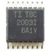 TSC2003IPWR TI TSSOP-16