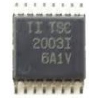 TSC2003IPWR TI TSSOP-16