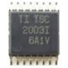 TSC2003IPWR TI TSSOP-16