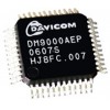 DM9000AEP DAVICOM QFP48