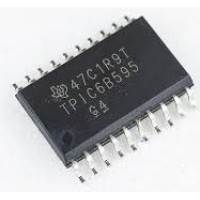 TPIC6B595 20PIN SMD IC