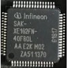 SAK-XE162FN-40F80L LQFP-64
