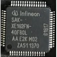 SAK-XE162FN-40F80L LQFP-64