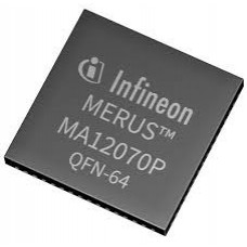 MA12070P1 INFINEON QFN