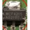 MCP4215 MICROCHIP SOT-223