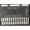 BTM7811K INFINEON TO263-15 BTM7811K INFINEON TO263-15