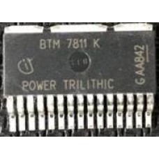 BTM7811K INFINEON TO263-15