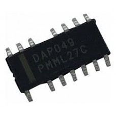 DAP049 ONSEMI SOP14