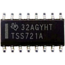 TSS721ADR TI SOP16