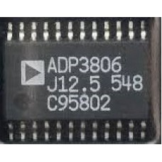 ADP3806JRUZ ADI TSSOP24