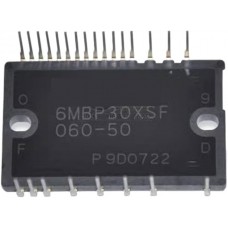 6MBP30XSF060-50 FUJITSU MODULE 