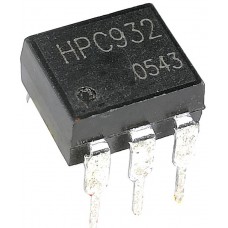 HPC932 HPC DIP6
