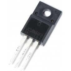 JCS8N60F JSMC TO-220F
