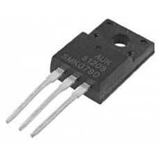 SMK0780FD AUK TO-220F