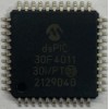 DSPIC30F4011-30I /PT MICRO CHIP PACKEGE TQFP44