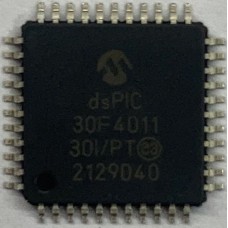 DSPIC30F4011-30I /PT MICRO CHIP PACKEGE TQFP44