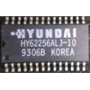 HY62256ALJ-10 HYUNDAI SOP2