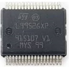 L9952GXP ST SSOP36
