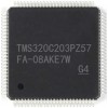 TMS320C203PZ57 TI QFP100