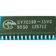 CY7C199-15VC CYPRESS SOJ28