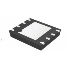 M25P80-VMP6 VDFPN-8 MARKING: 25P80V6G