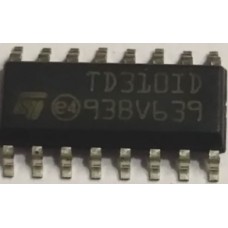 TD310ID SOP-16