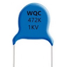 472K 1KV capacitor
