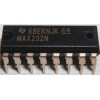 MAX232N TI DIP16