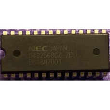 UPD43256BGU-70LL NEC SOP28