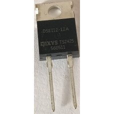 DSEI12-12A IXYS TO-220-2