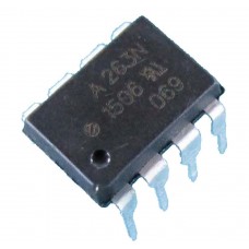 HCPL-263N 8 PIN DIP OPTO