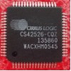 CS42526-CQZ CIRRUS LOGIC LQFP64