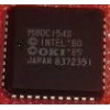 M80C154S OKI PLC44 M80C154S OKI PLC44