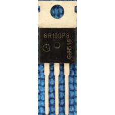 IPP60R190P6 INFINEON TO-220