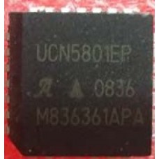 UCN5801EP PLCC-28
