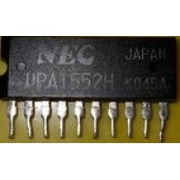 UPA1552H NEC ZIP10