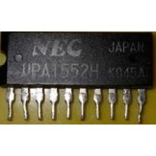 UPA1552H NEC ZIP10