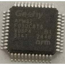 APM32F030C8T6 GEEHY LQFP-48