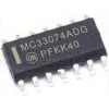 MC33074ADR2G ON SOP14 MC33074ADR2G ON SOP14