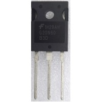 HGTG20N60B3D FAIRCHILD TO-247 HGTG20N60B3D FAIRCHILD TO-247