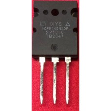 IXFR140N30P