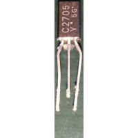 2SC2705-Y TOSHIBA TO-92