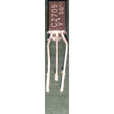 2SC2705-Y TOSHIBA TO-92