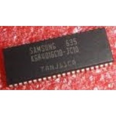 K6R4016C1D-JC10 SAMSUNG SOJ44
