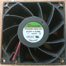 PF92382B1-Q04U-HA9 24V 9.68 watt sunon 